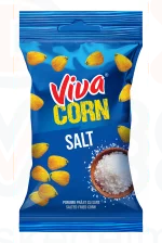 Viva Corn pörkölt kukorica 70 g Sós Kép
